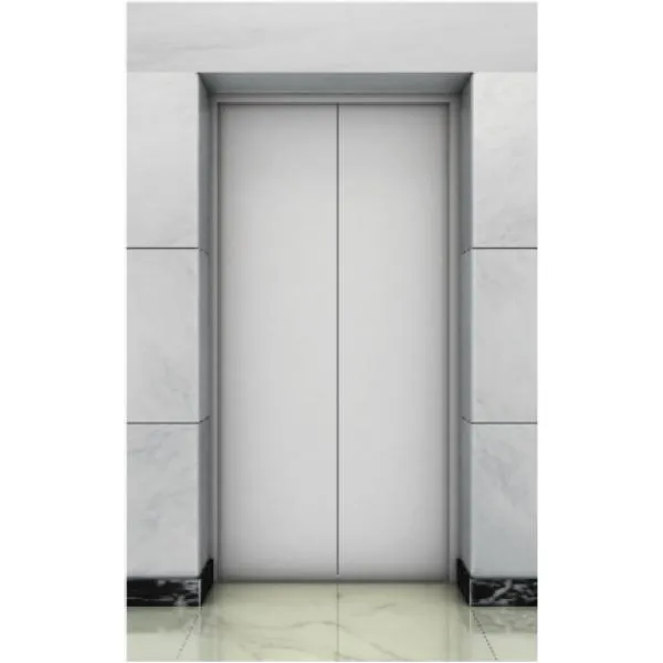  廳門｜彩妝鋼板