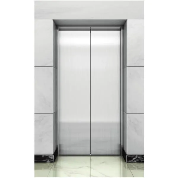  廳門｜髮紋不銹鋼