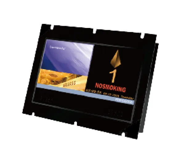  多媒體螢幕主機｜液晶