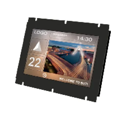  多媒體螢幕主機｜多媒體圖片