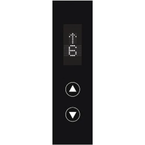  操作面板｜外叫面板