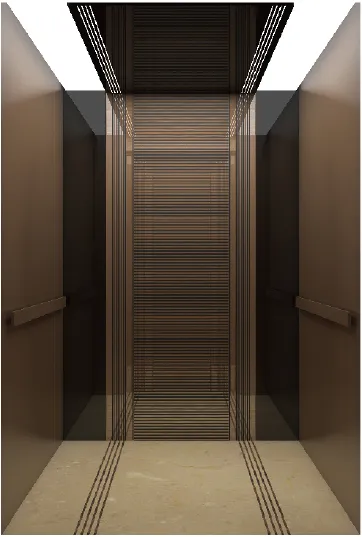 乘客電梯車廂裝潢