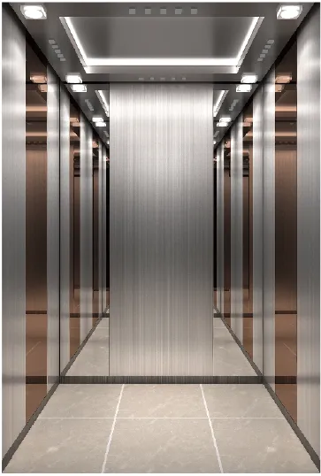 乘客電梯車廂裝潢