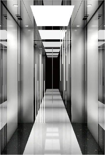 乘客電梯車廂裝潢