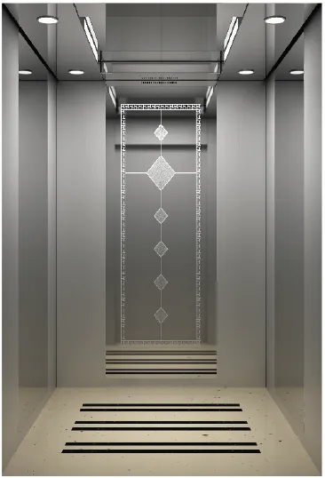 乘客電梯車廂裝潢