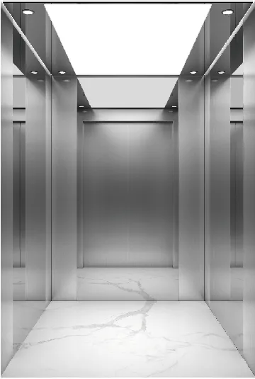 乘客電梯車廂裝潢