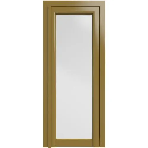  廳門｜手拉式外門