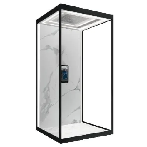  平台電梯車廂裝潢