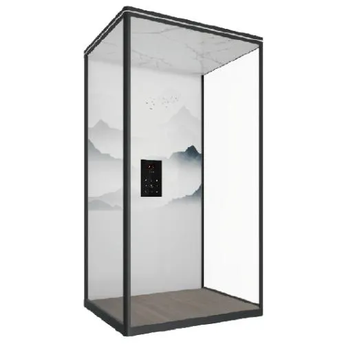  平台電梯車廂裝潢