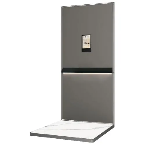  平台電梯車廂裝潢