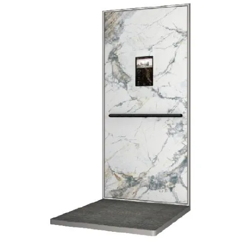  平台電梯車廂裝潢