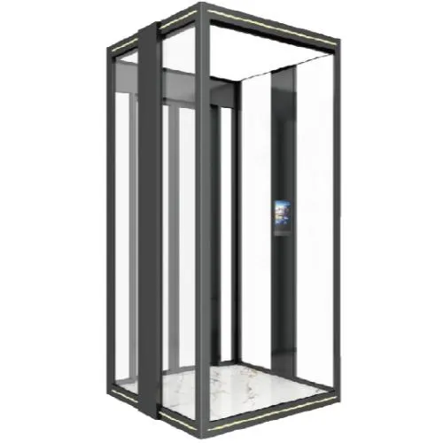  家用電梯車廂裝潢