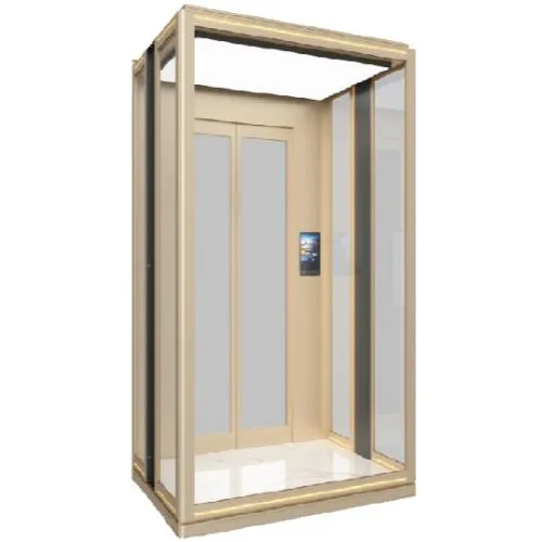  家用電梯車廂裝潢