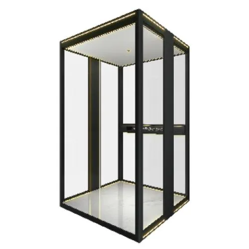  家用電梯車廂裝潢