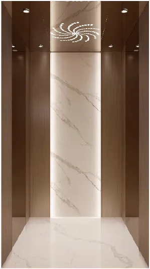  家用電梯車廂裝潢