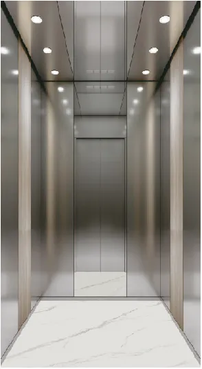  家用電梯車廂裝潢