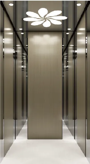  家用電梯車廂裝潢