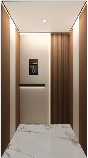  家用電梯車廂裝潢
