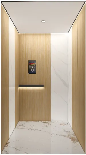  家用電梯車廂裝潢