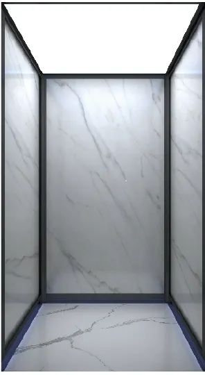  家用電梯車廂裝潢