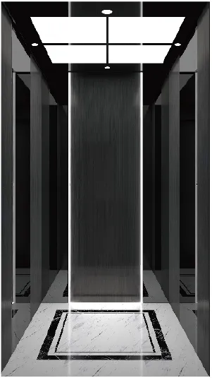  家用電梯車廂裝潢