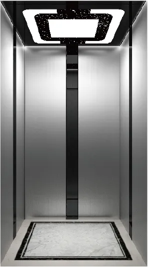  家用電梯車廂裝潢