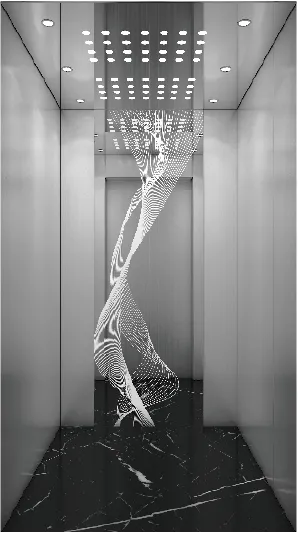  家用電梯車廂裝潢