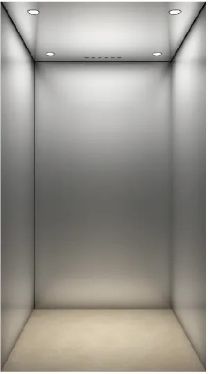  家用電梯車廂裝潢