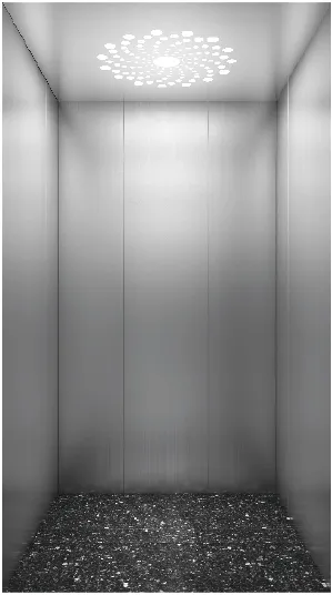  家用電梯車廂裝潢