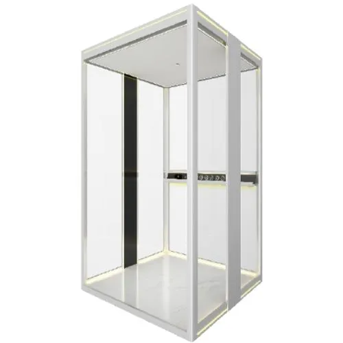  家用電梯車廂裝潢