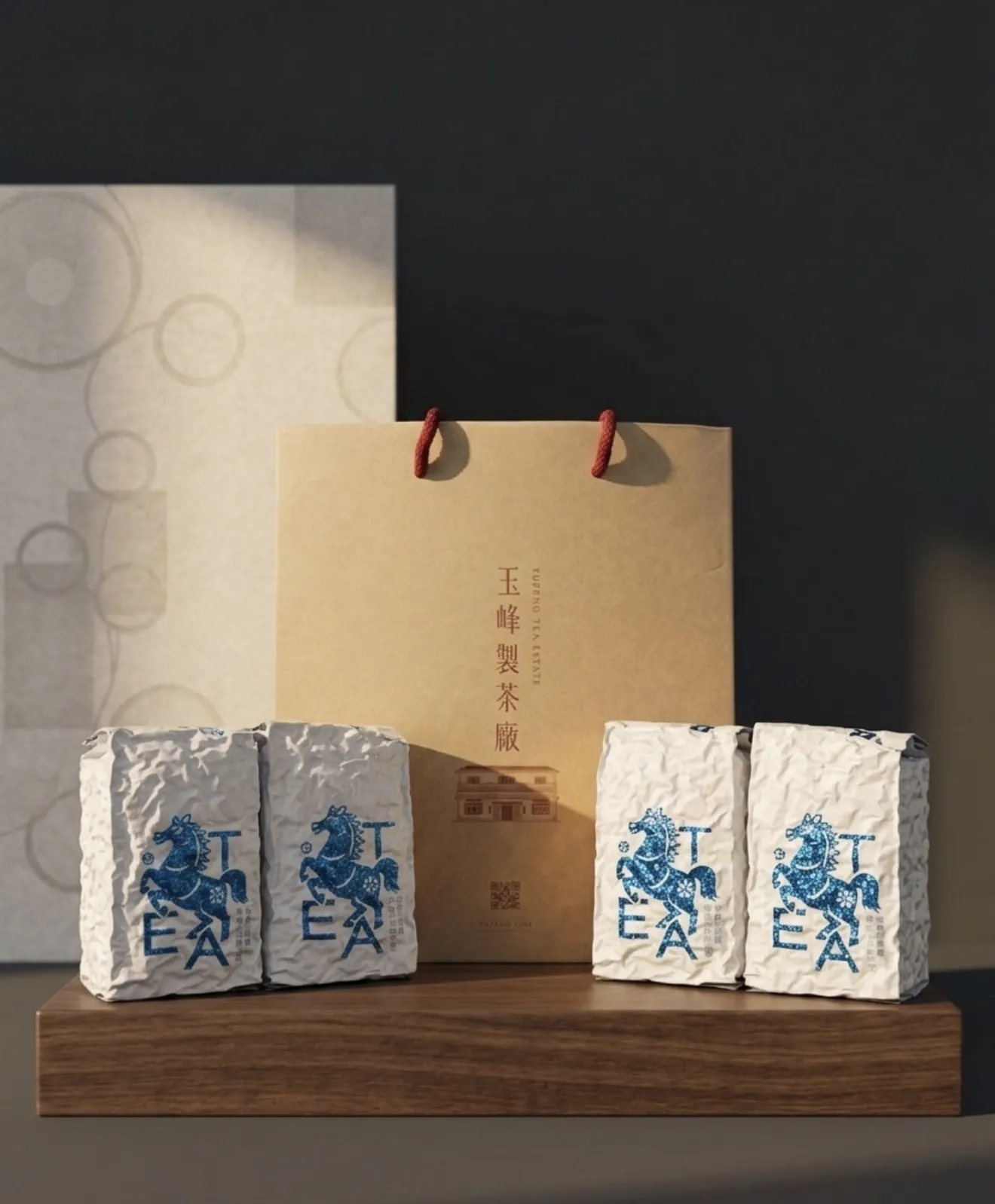 2026春季烏龍茶