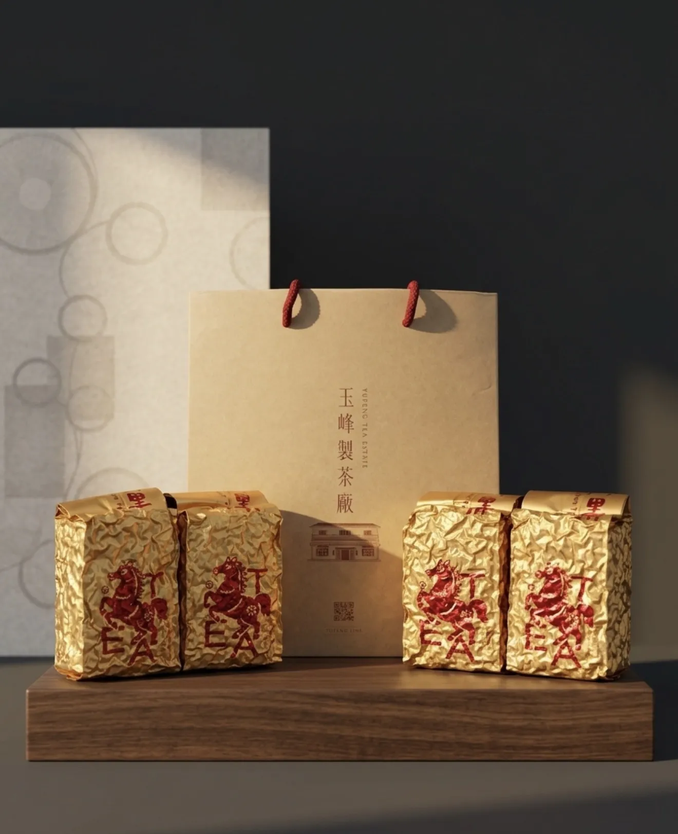2026春季烏龍茶