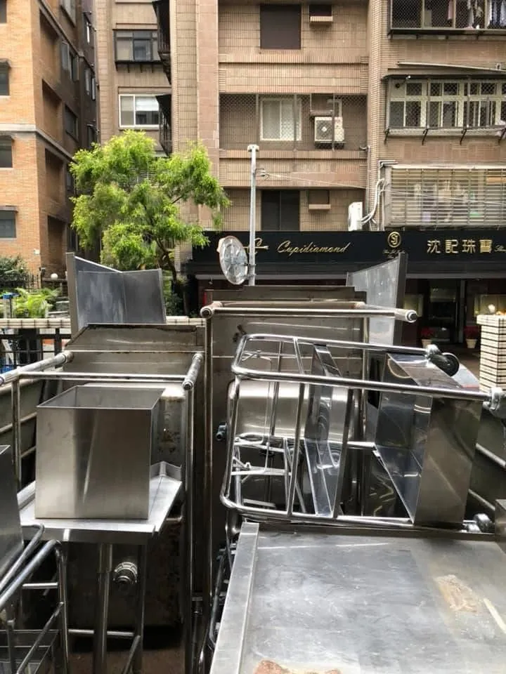 白鐵回收