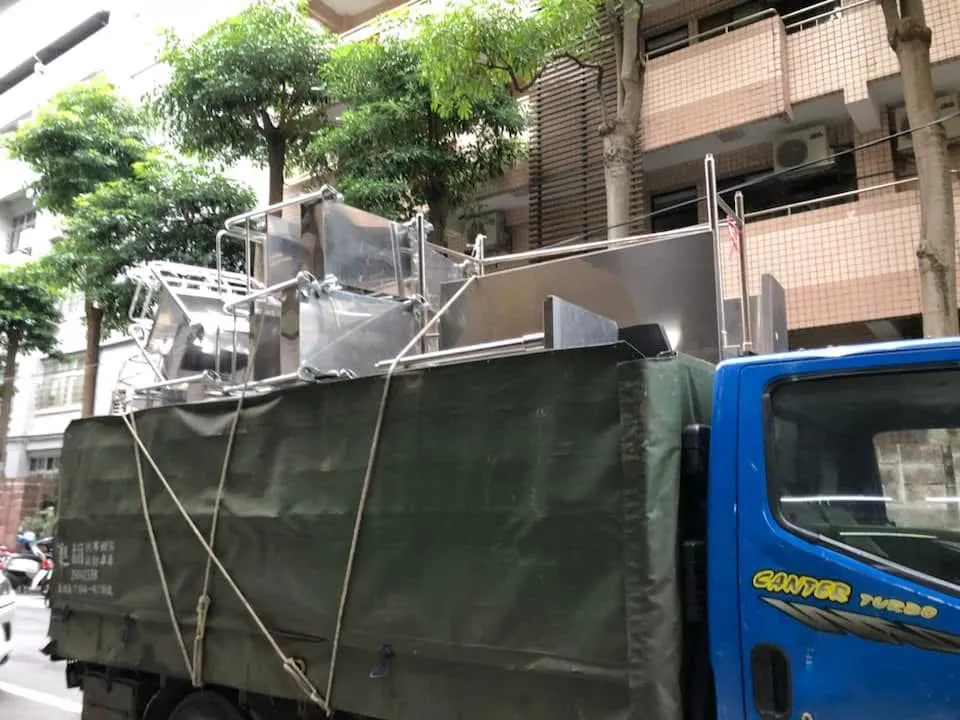 白鐵回收
