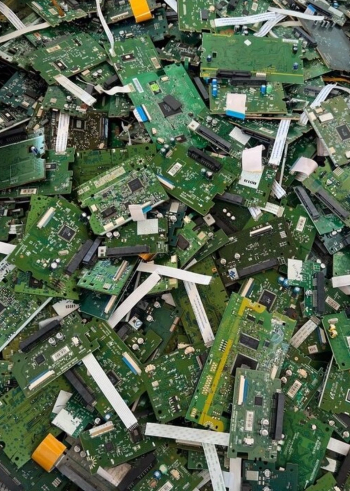 電子零件