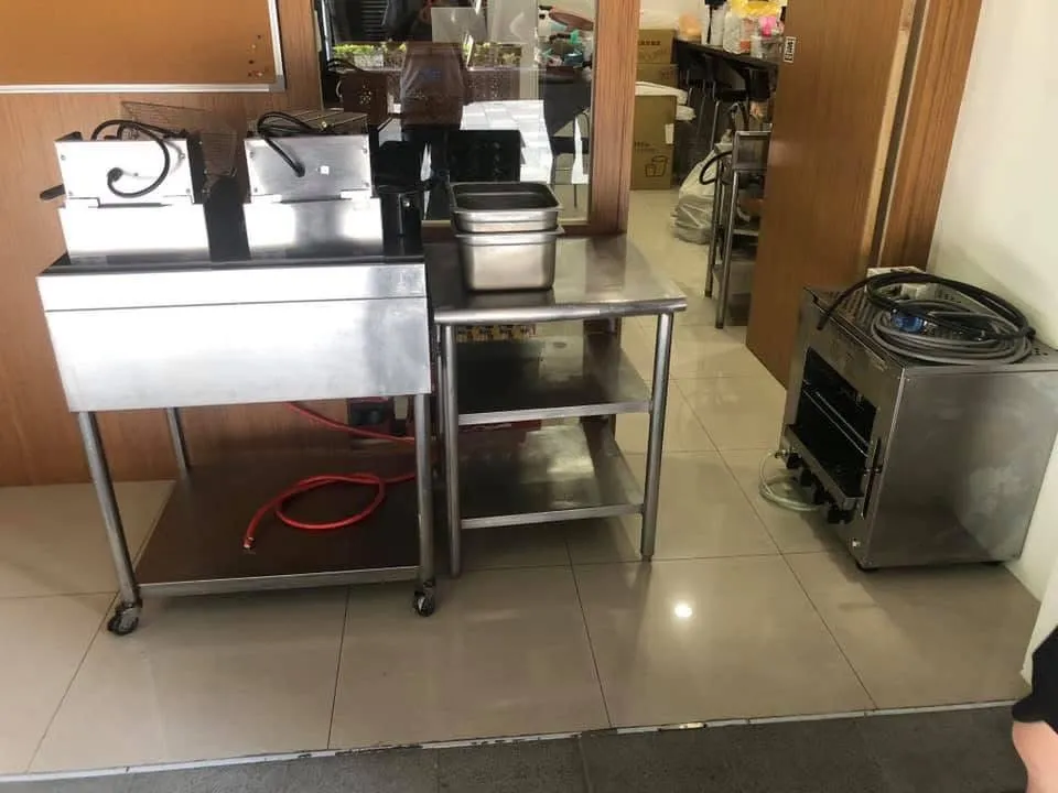 白鐵回收