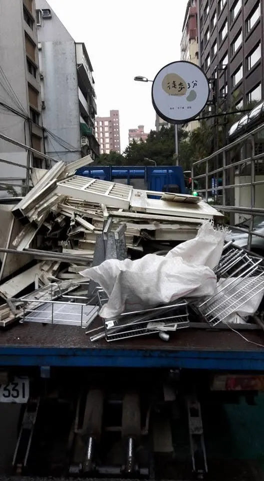 鋁回收