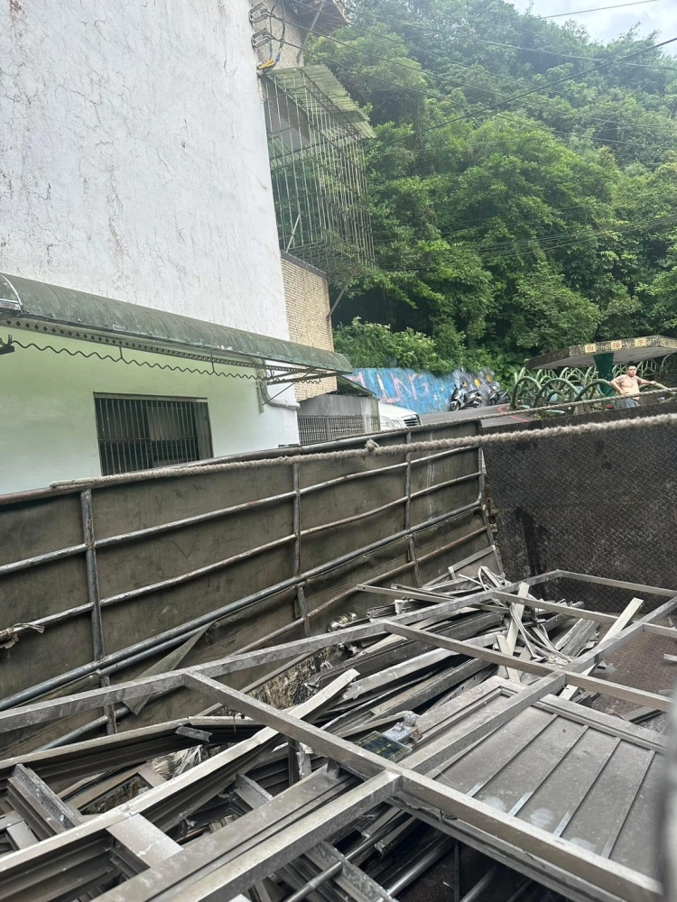 鋁回收