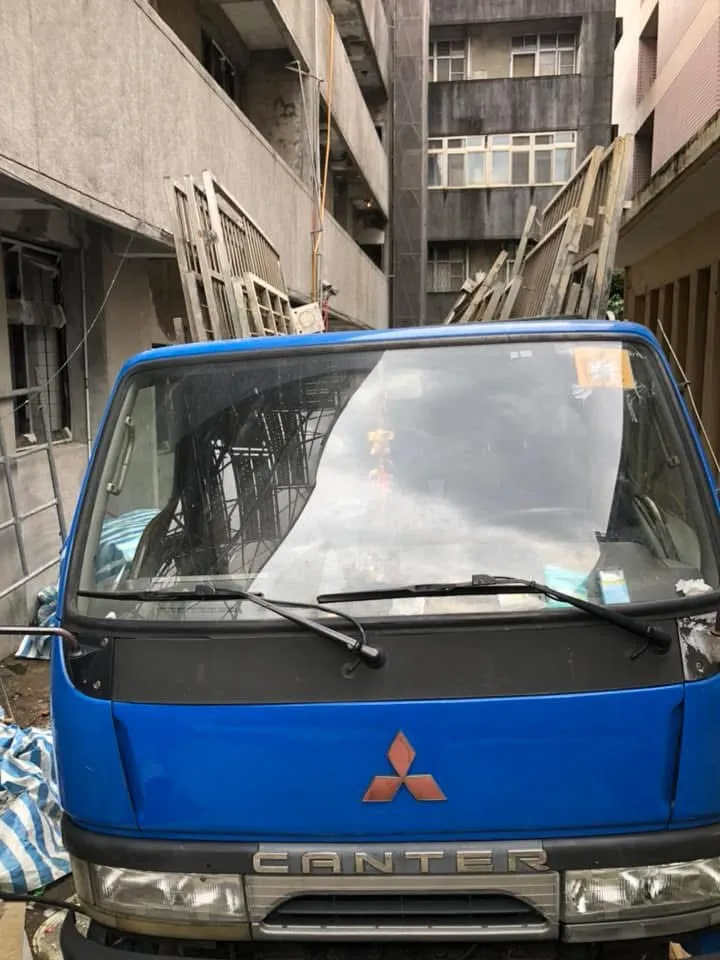 白鐵回收