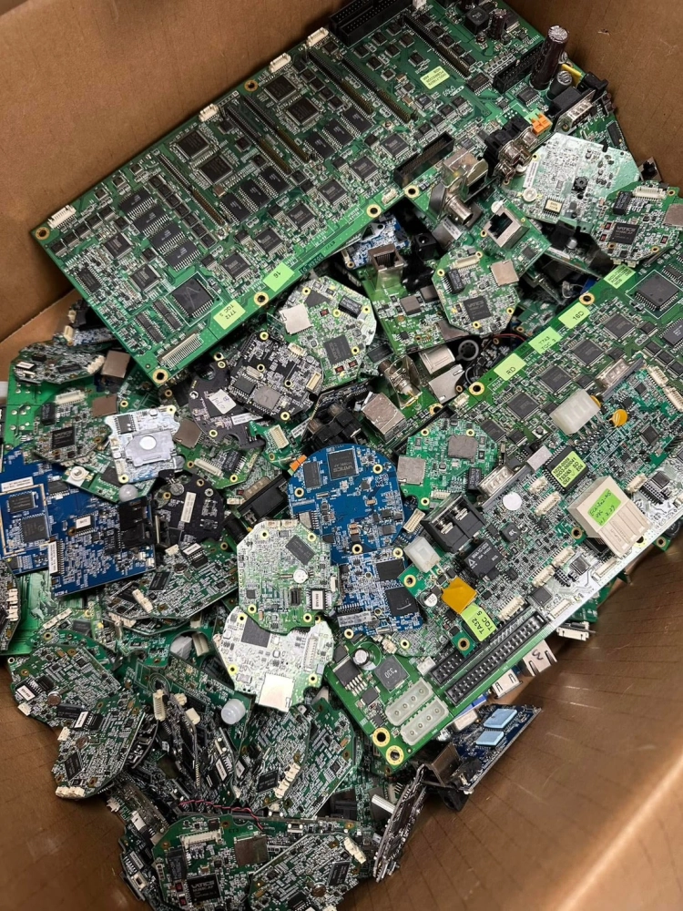 電子零件