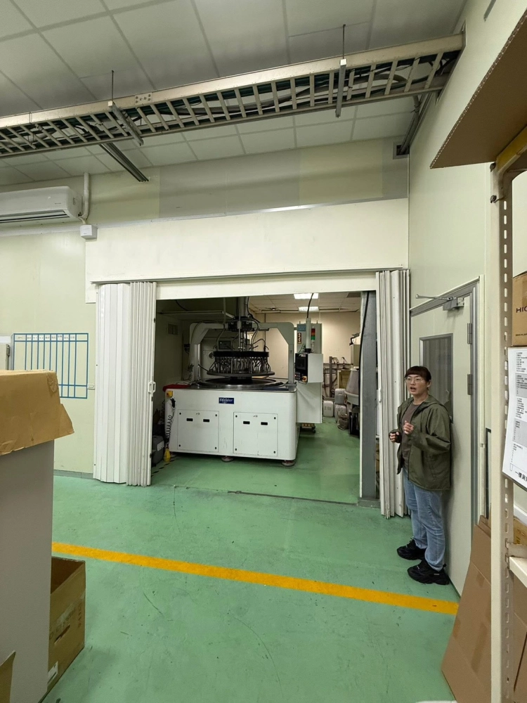 機械設備回收