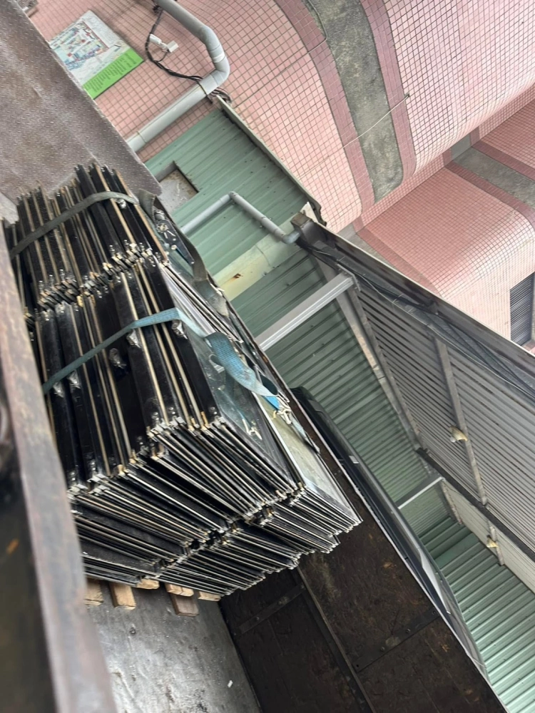 鋁回收