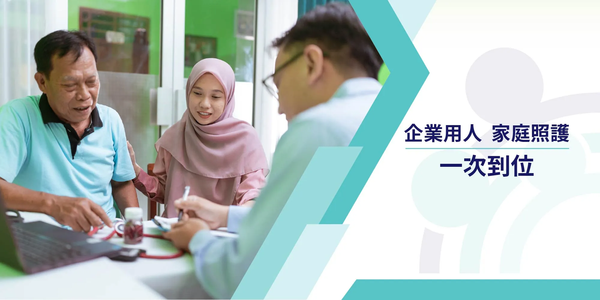 育祺人力仲介有限公司