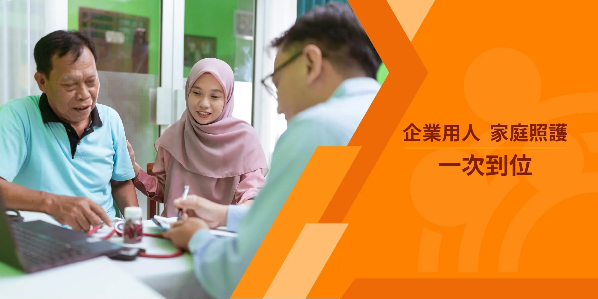 育祺人力仲介有限公司