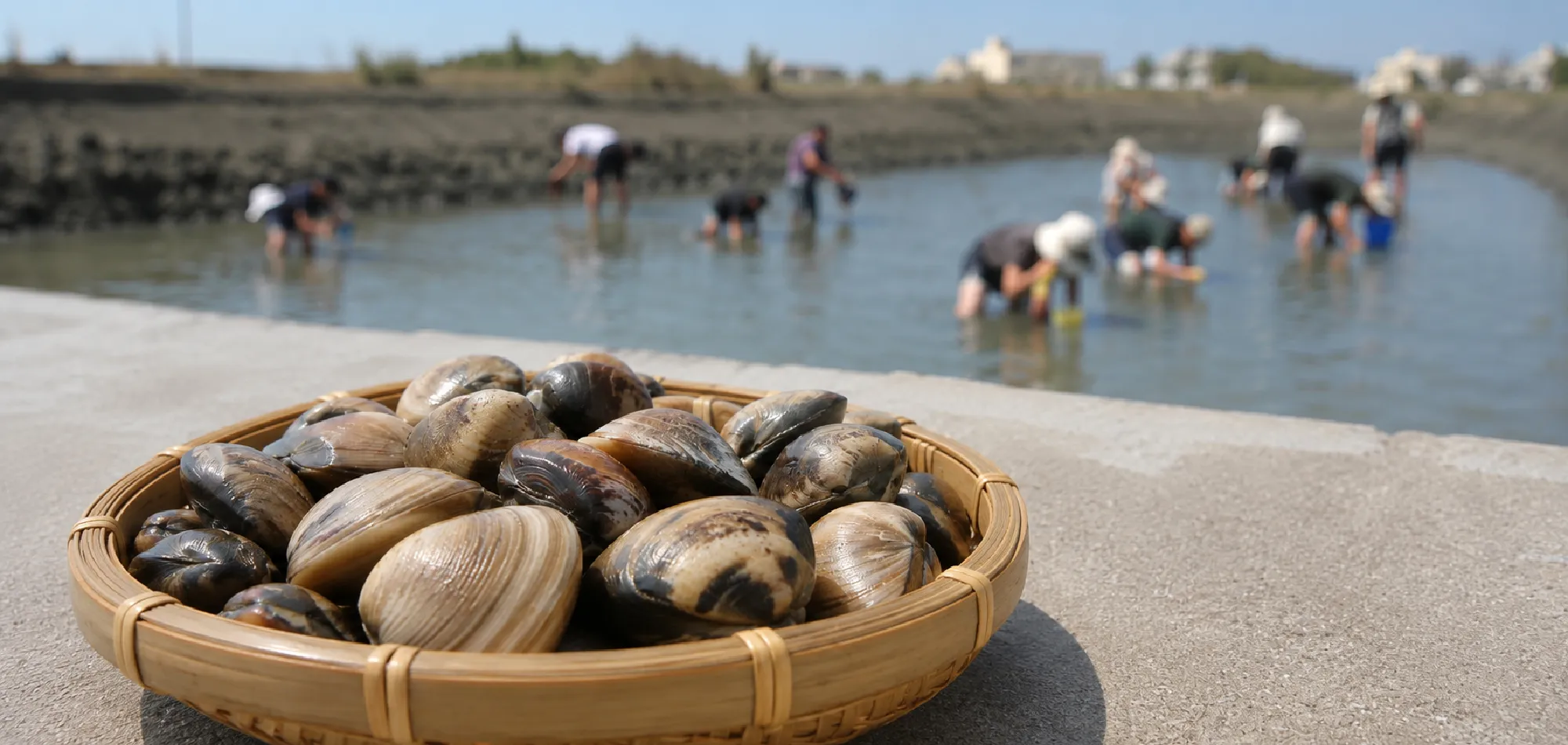 悠蛤鮮食坊