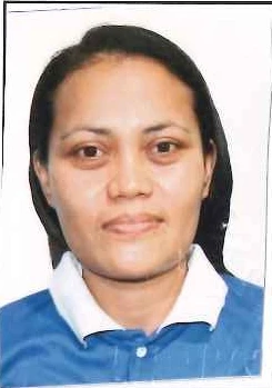 移工姓名 : ARNI SUDARNI