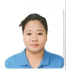 移工姓名 : GASCON ROWENA MATA