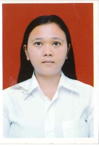 移工姓名 : FILLAILI NUR HALIMAH