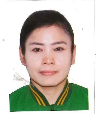 移工姓名 : ERNAWATI