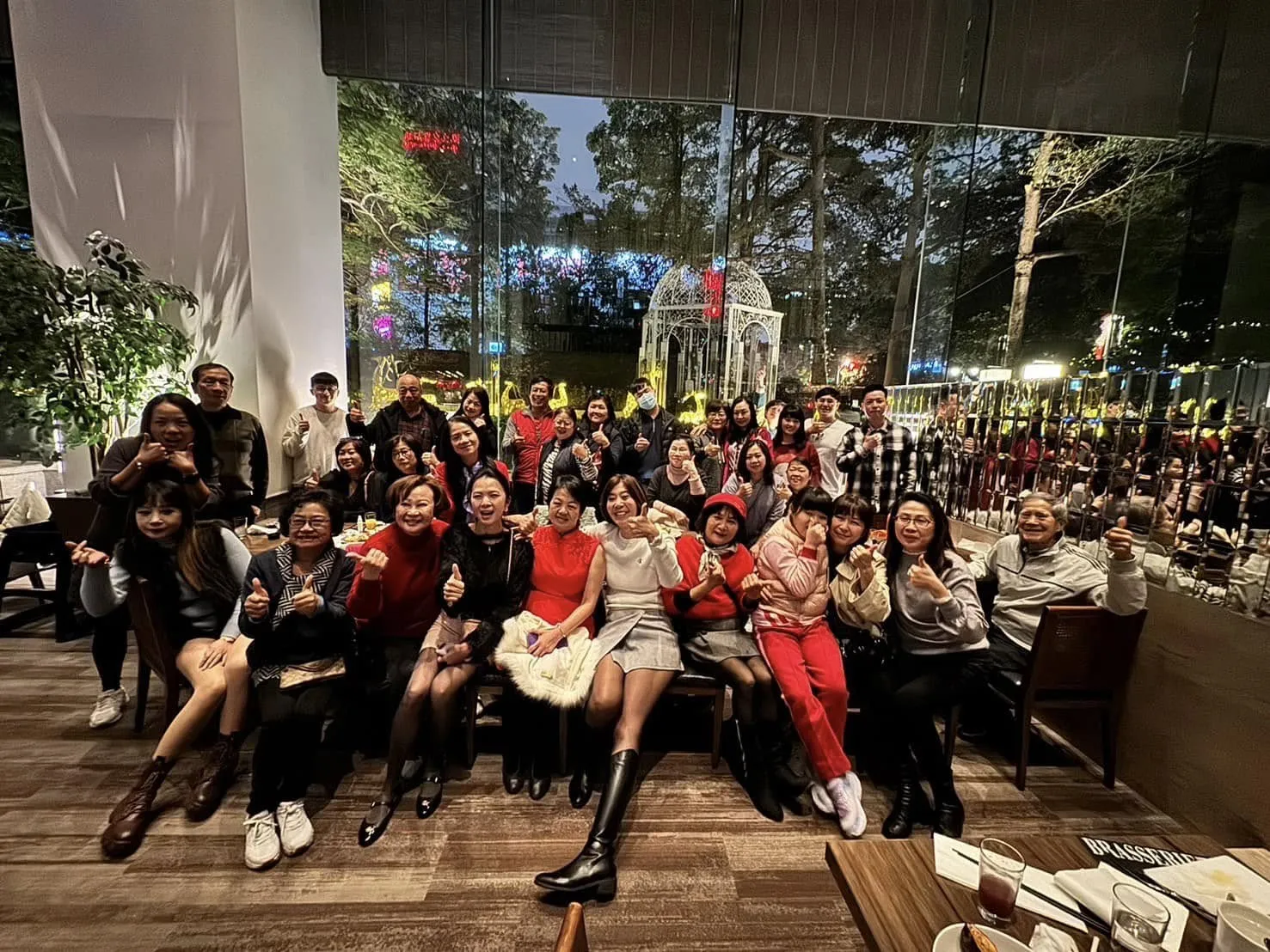 【友儷人力 公告】